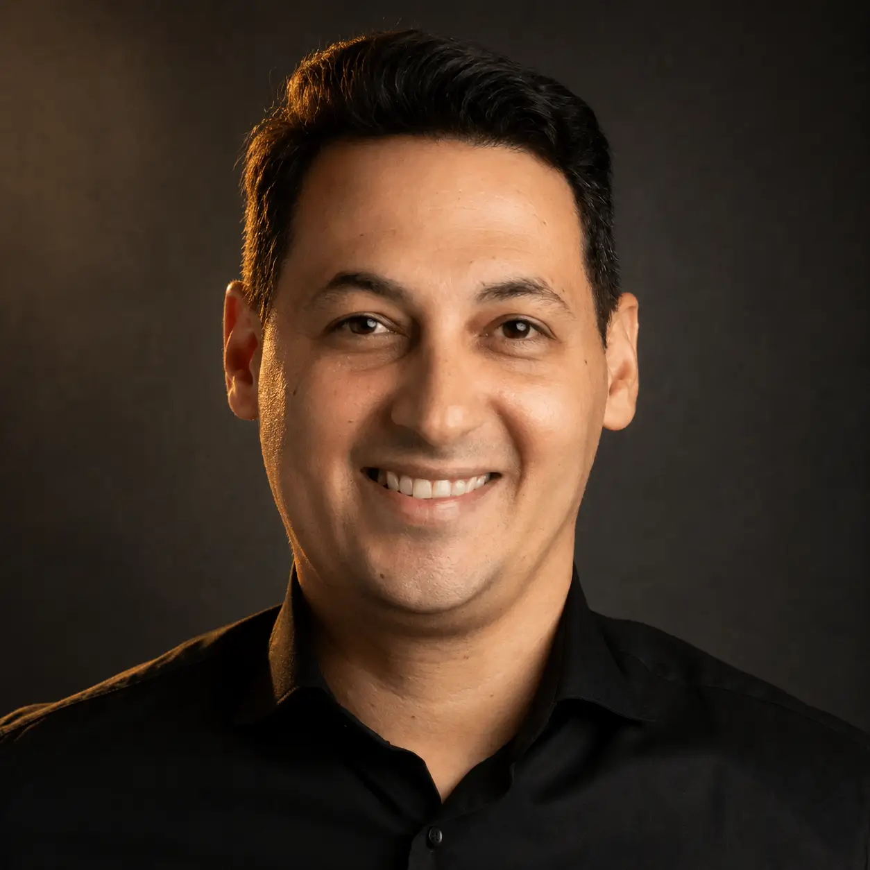 Mario Messias, estrategista de negócios digitais