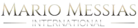 Mario Messias International Elegant Logo